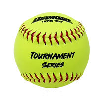 SOFTBALL 11 " TOURNAMENT SERIES FASTP BALL