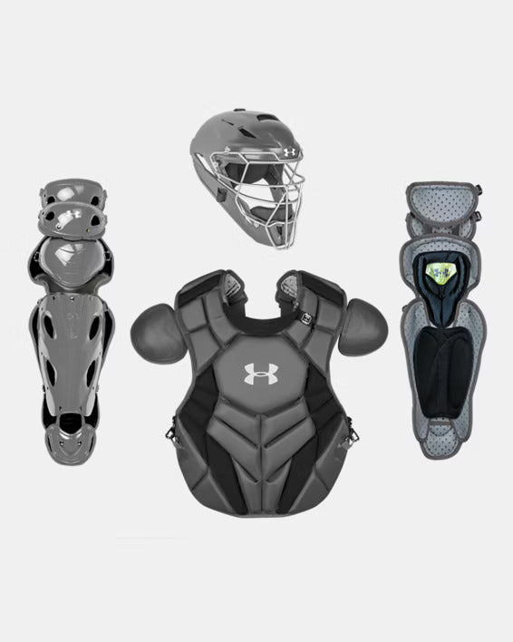 UNDER ARMOUR SR PRO 4 SERIES CATCHING KIT