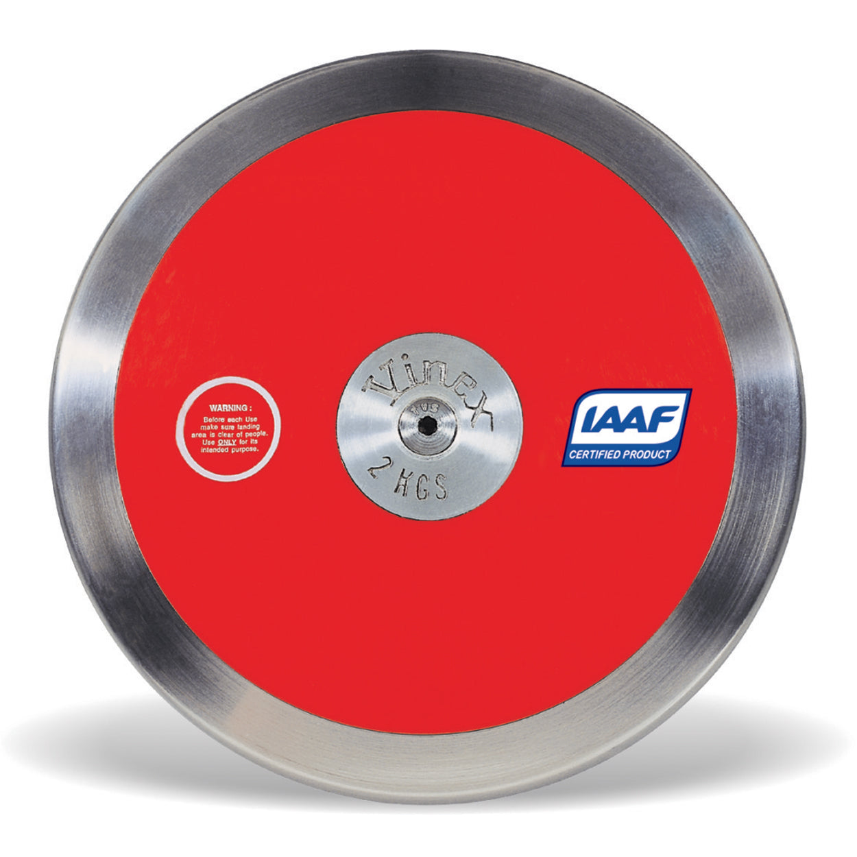 Vinex Discus HI Spin
