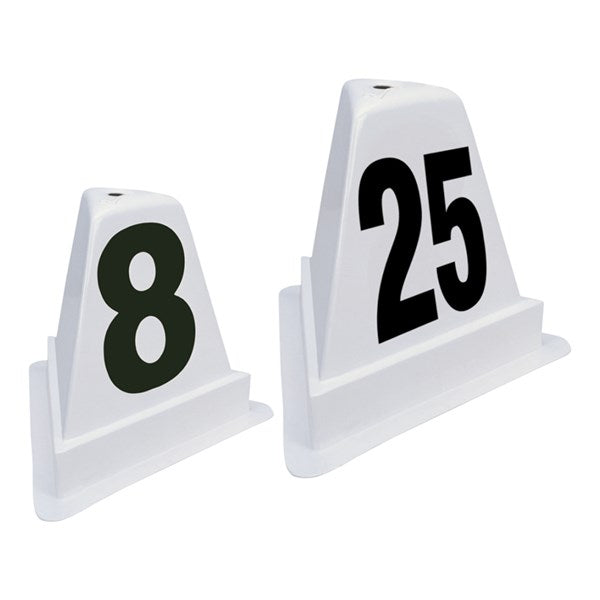 Vinex Distance Markers (set of 8)