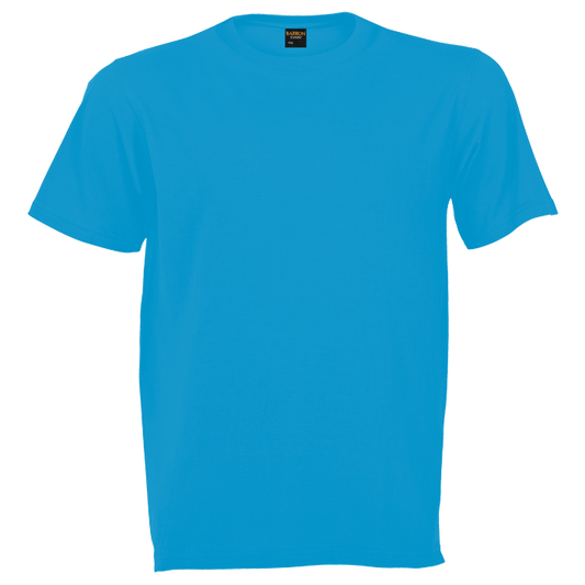 170g Barron Combed Cotton Crew Neck T-Shirt (TST170B)