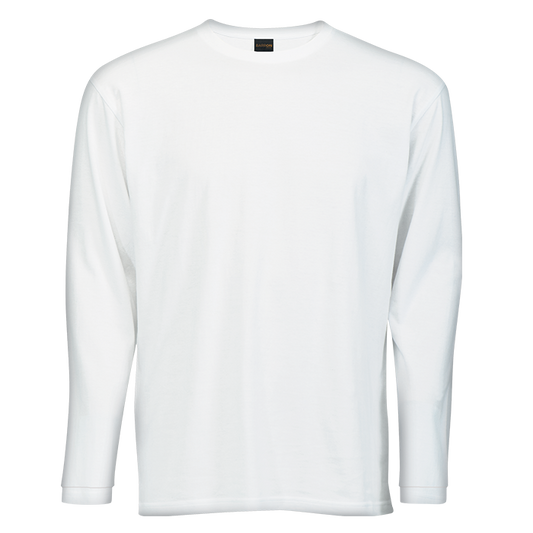 170g Barron Long Sleeve T-Shirt (TSL170B)