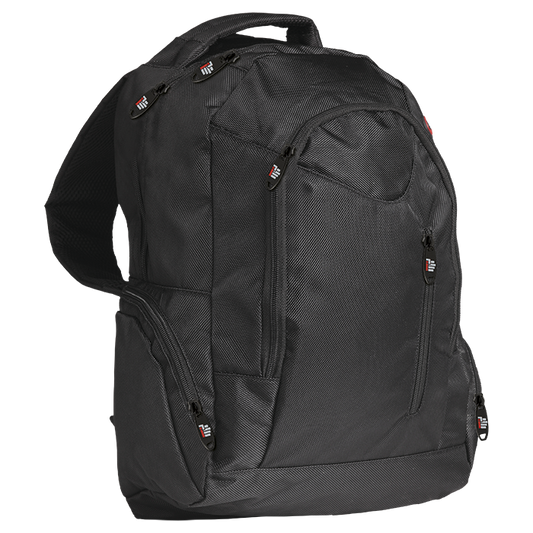 i-Backpack