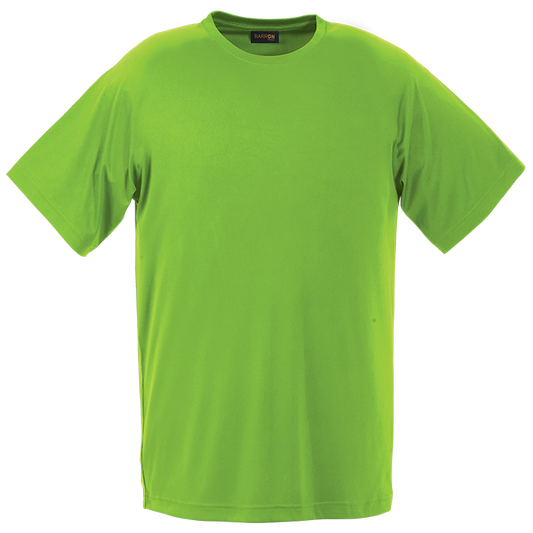 135g Barron Polyester T-Shirt (TST135B)