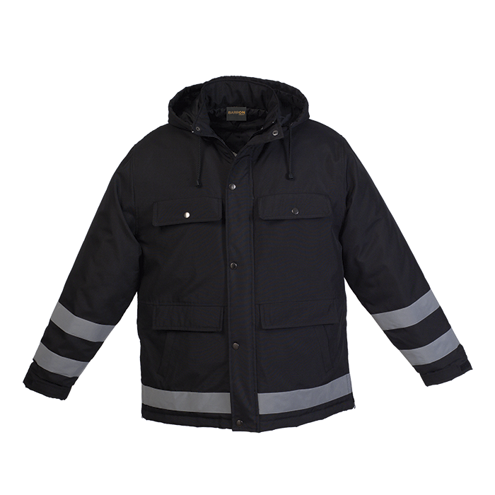 Beacon Jacket (BEA-JAC)