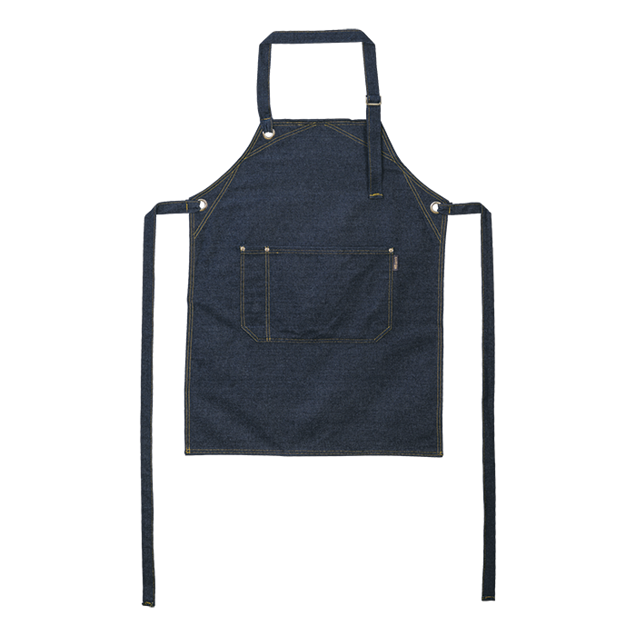 Premium Bib Apron (A-PR)