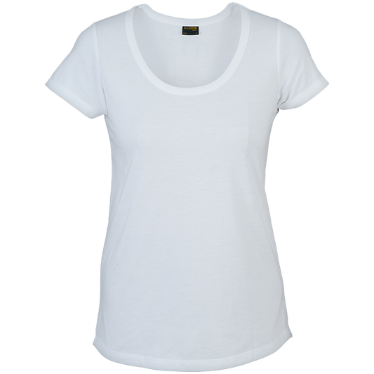 160g Zoey T-Shirt Ladies