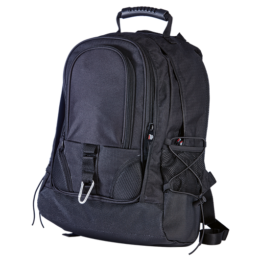 Trailwalker Backpack With Raincover