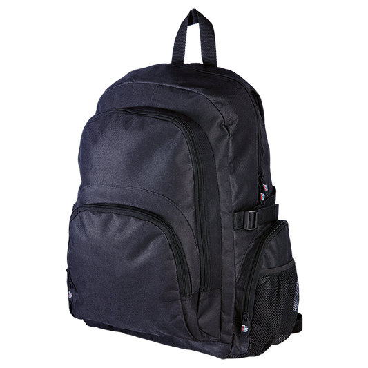 Cruz Laptop Backpack