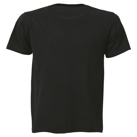 160g Wise-Buy 100% Cotton T-Shirt Promo Fit
