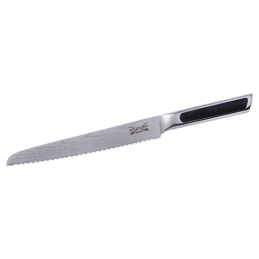 Precision Bread Knife