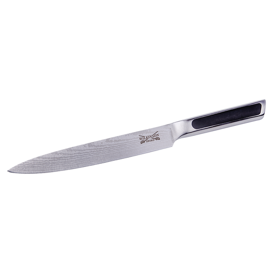 Precision Carving Knife