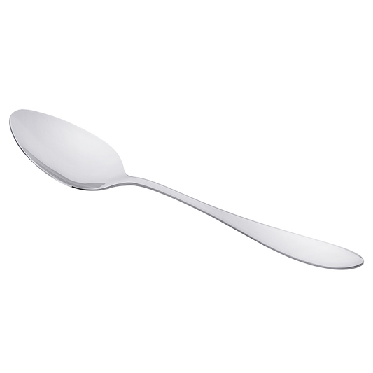 Teardrop Dessert Spoon