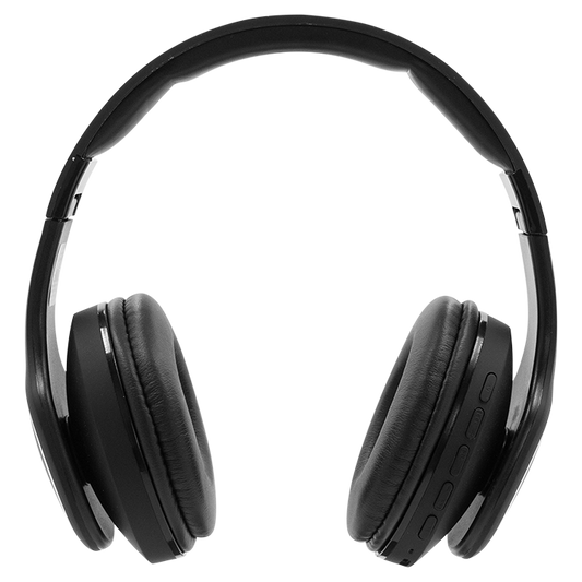 Volkano Phonic Series Wireless Bluetooth Headphones
