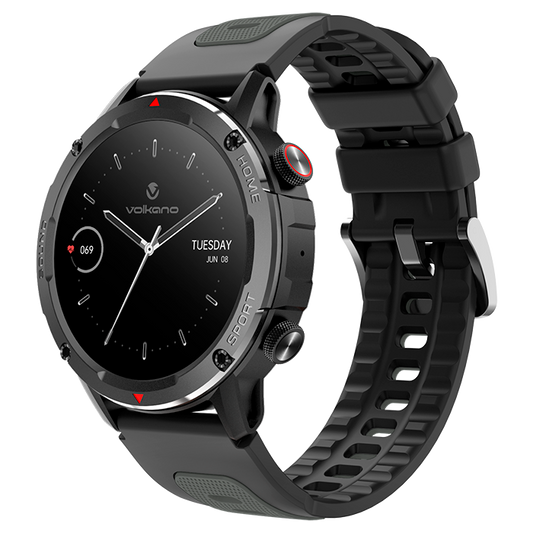 Volkano Power Series Smart Watch 