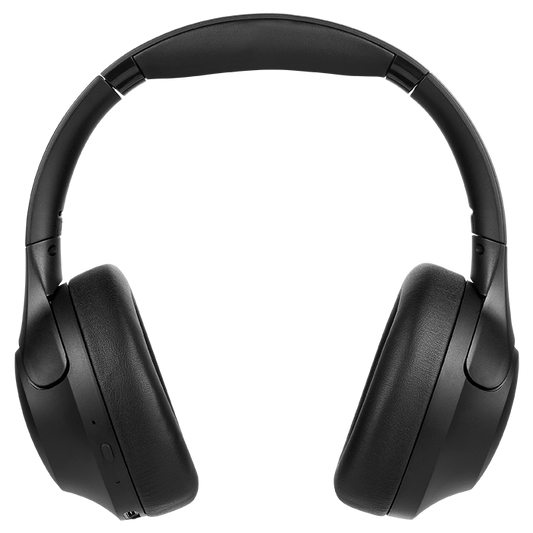 VolkanoX VXH200 Bluetooth Headphones with ANC