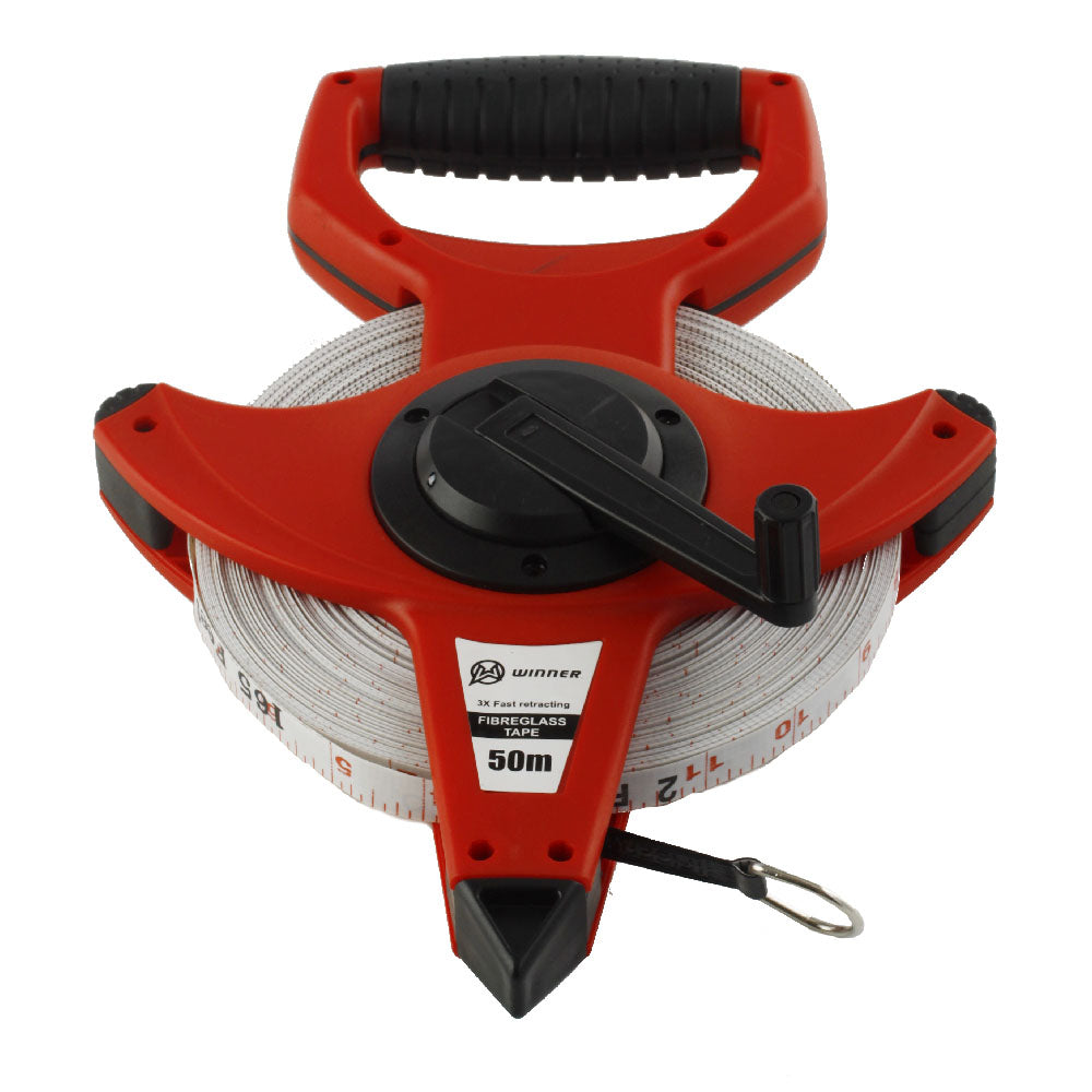 Measuring Tapes (Fiber Glass)