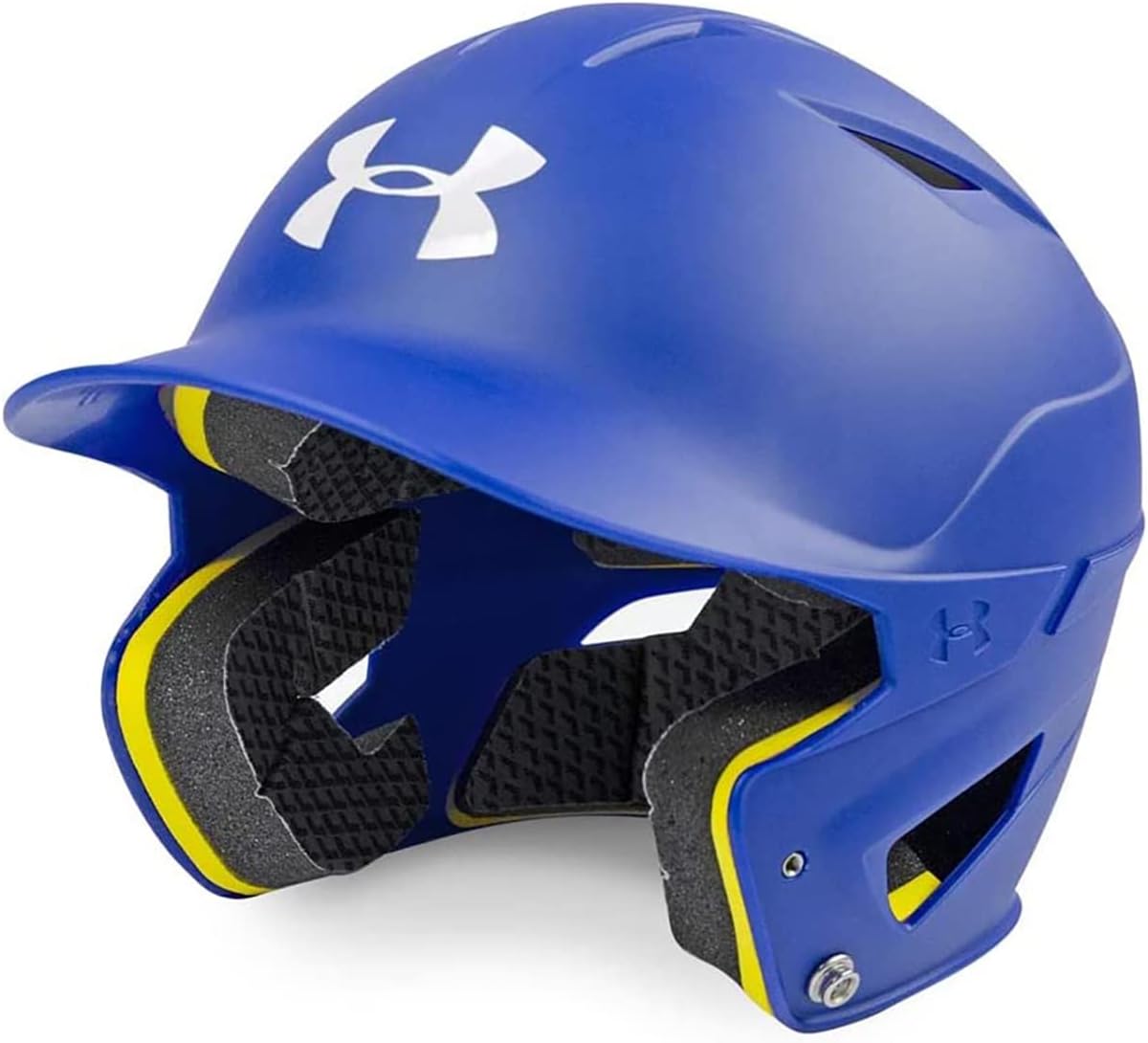 UNDER ARMOUR CONVERGE YOUTH SHADOW MATTE BATTING HELMET