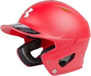 UNDER ARMOUR CONVERGE YOUTH SHADOW MATTE BATTING HELMET