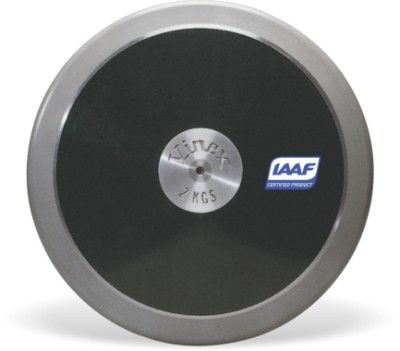 Discus (Vinex Super Spin)