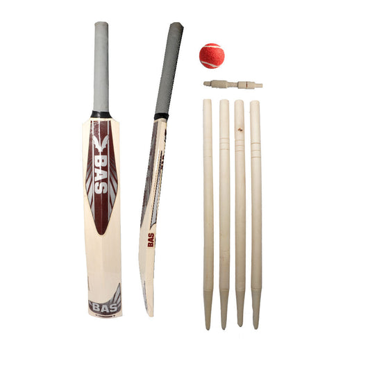 Cricket (Hashim Amla) (Cricket Set) (Soft Ball)