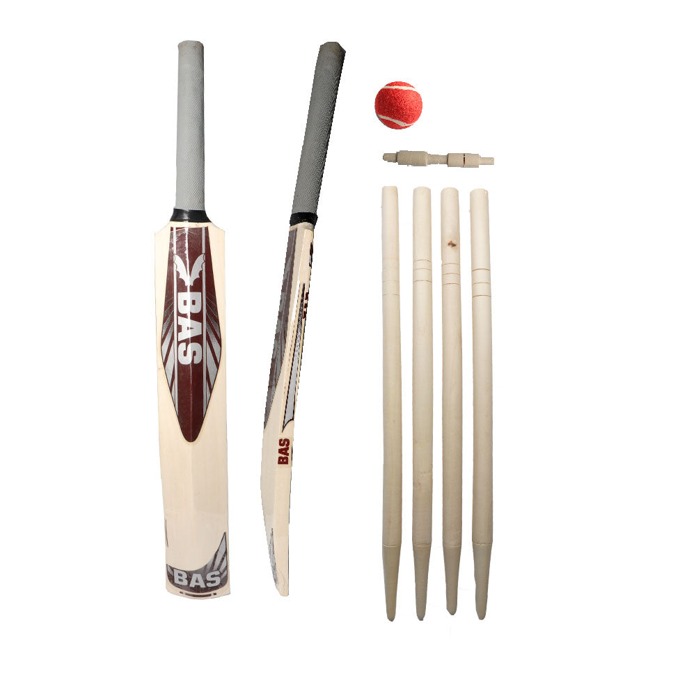 Cricket (Hashim Amla) (Cricket Set) (Soft Ball)