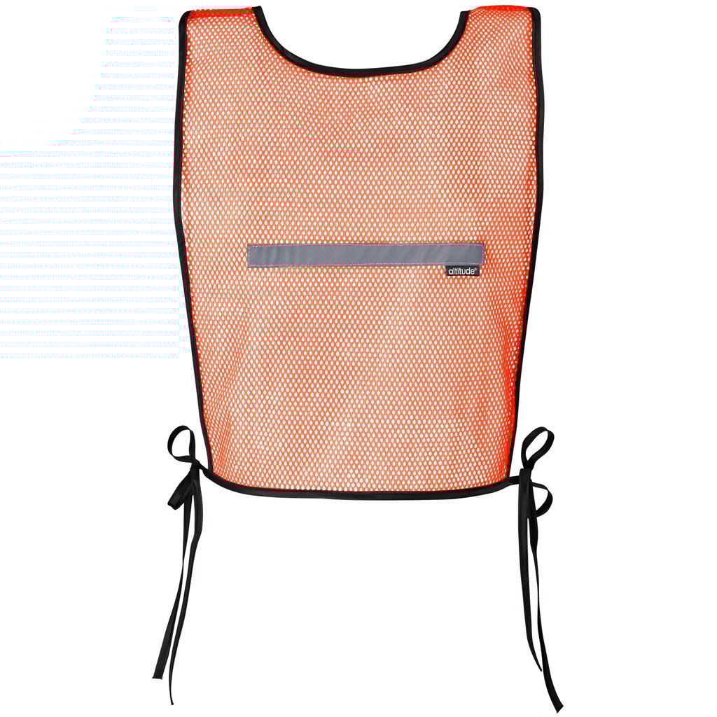 Altitude Guard Basic Hi-Viz Reflective Bib
