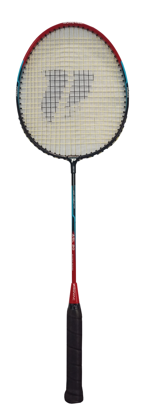 Badminton Racket Asl 20