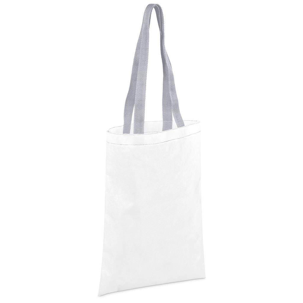 Hoppla Eden Recycled PET Stitch-Bond Shopper
