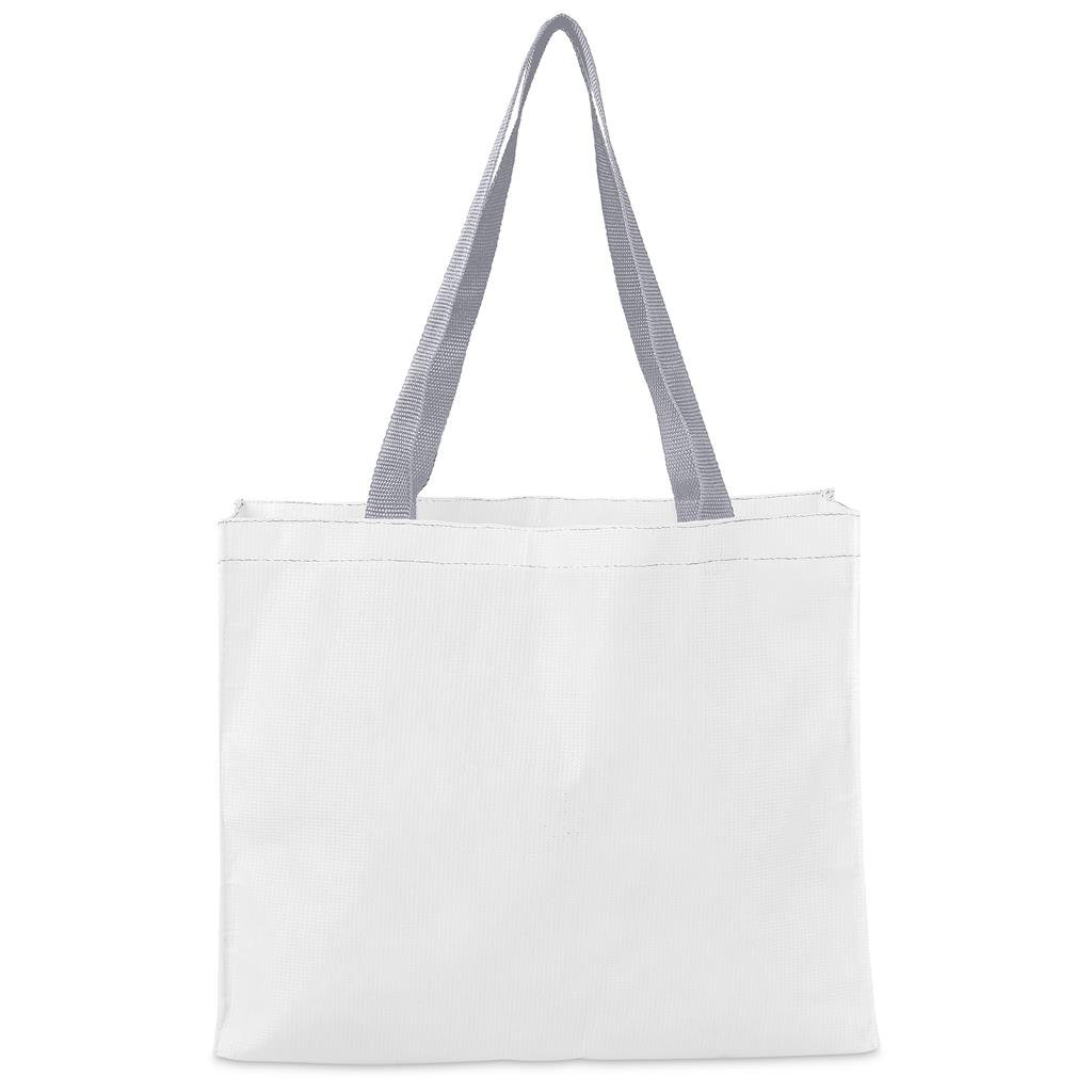 Hoppla Menlyn Recycled PET Stitch-Bond Shopper