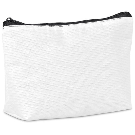 Hoppla Leanne Recycled PET Stitch-Bond Midi Toiletry Bag