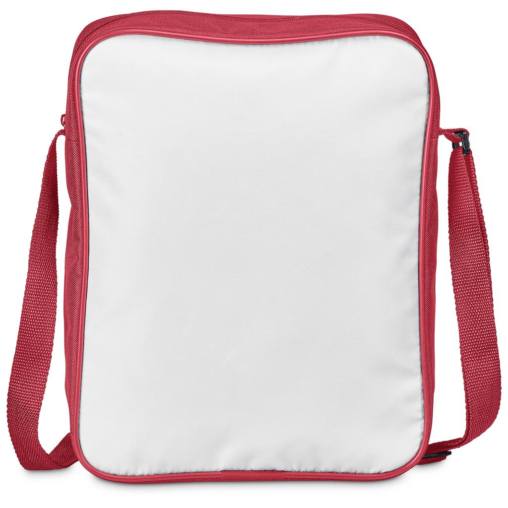 Hoppla A4 Crossbody Seminar Bag