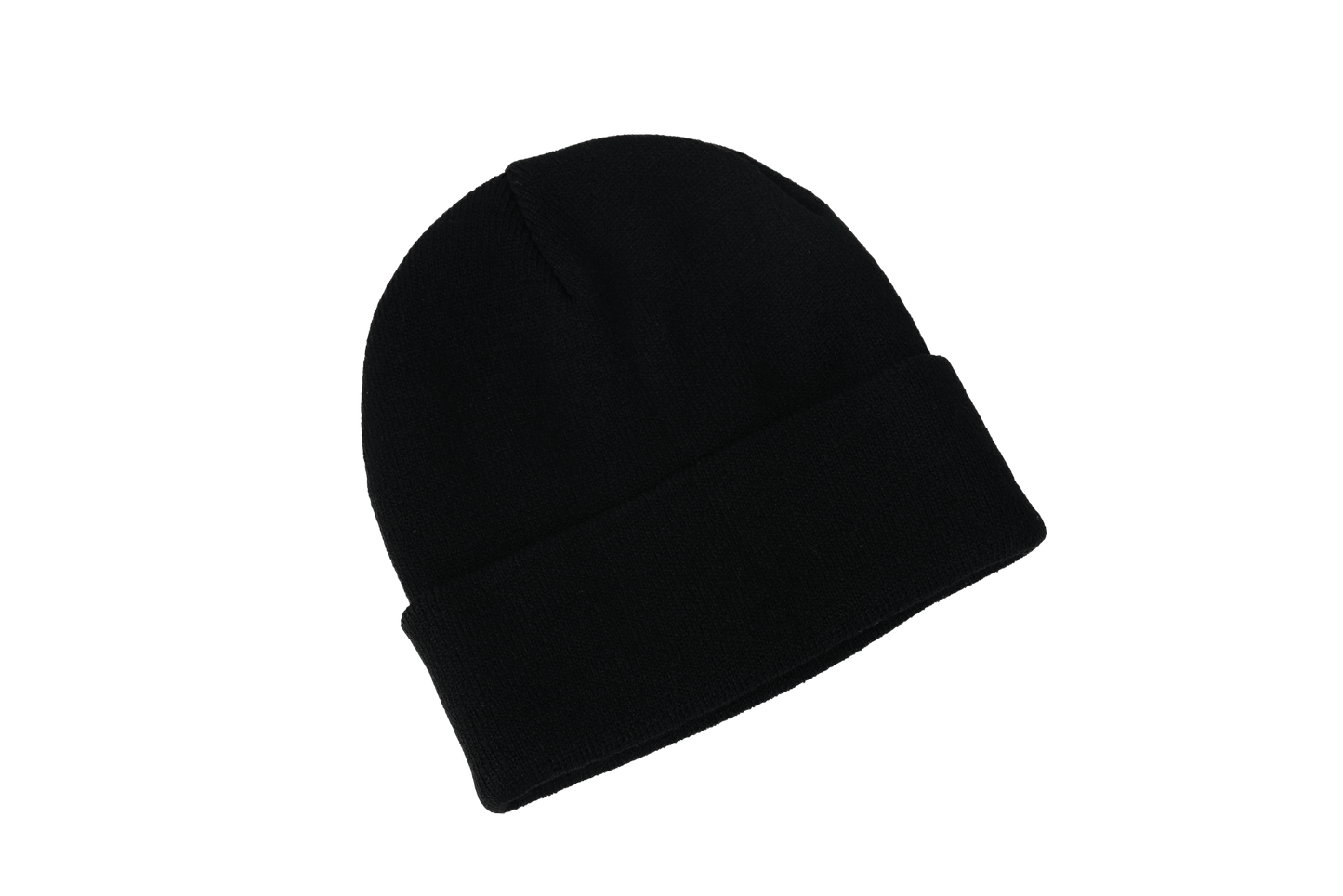 Beanie Black