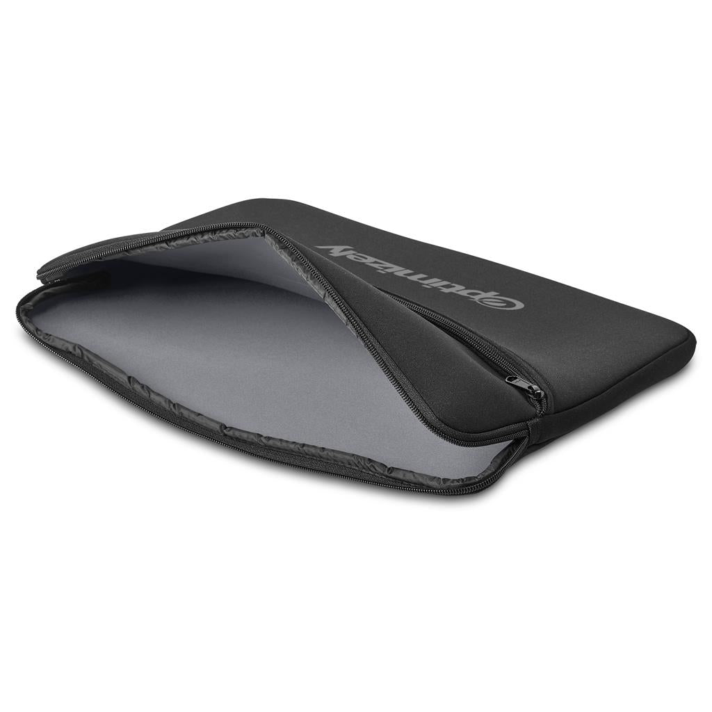 Altitude Sisco Neoprene Laptop Sleeve - 15-16 inch - Grey