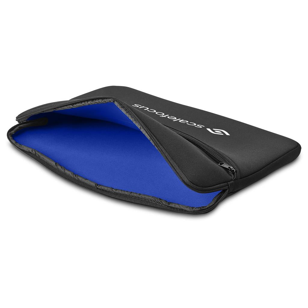 Altitude Sisco Neoprene Laptop Sleeve - 15-16 inch - Royal Blue