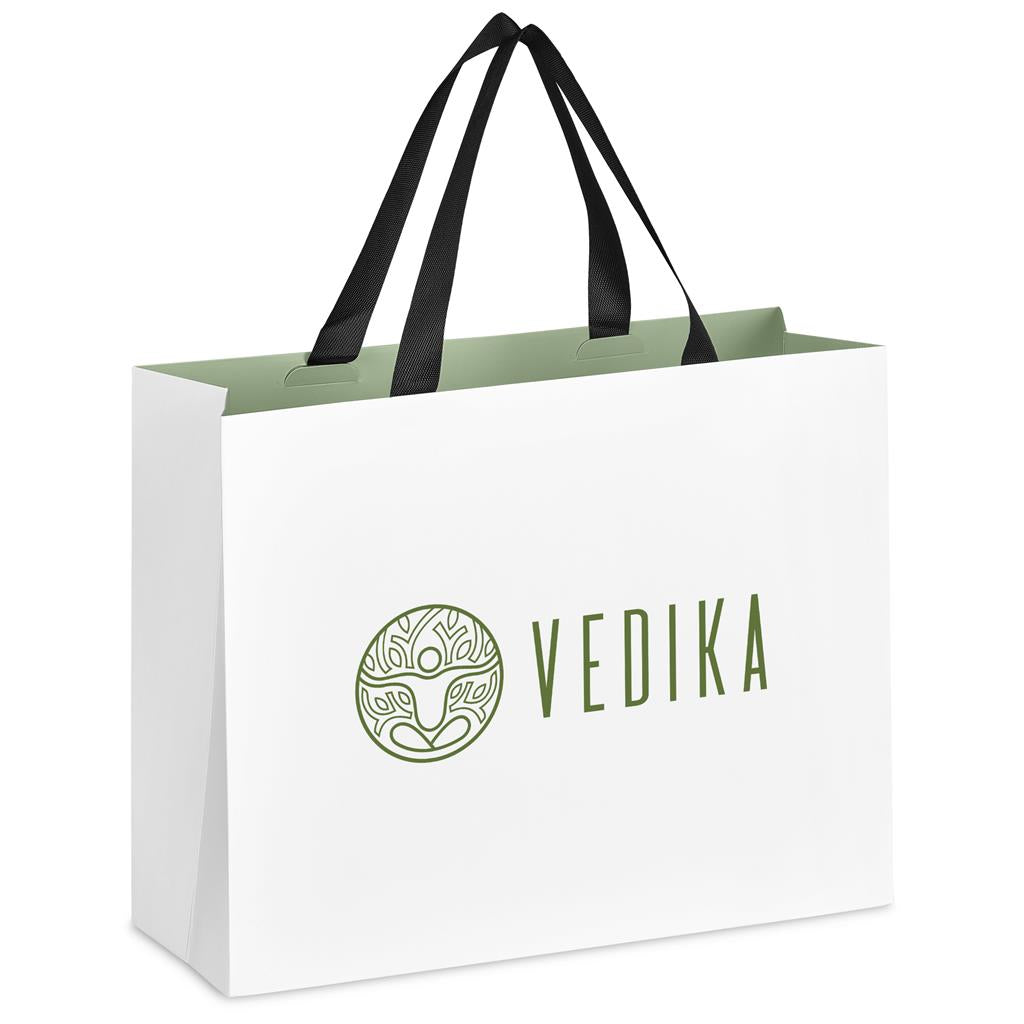 Altitude Galleria Midi Paper Gift Bag