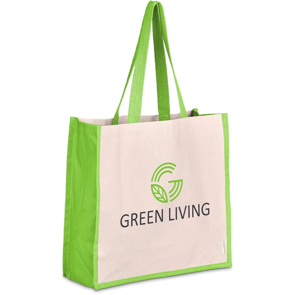 Kooshty SoCo Cotton Tote