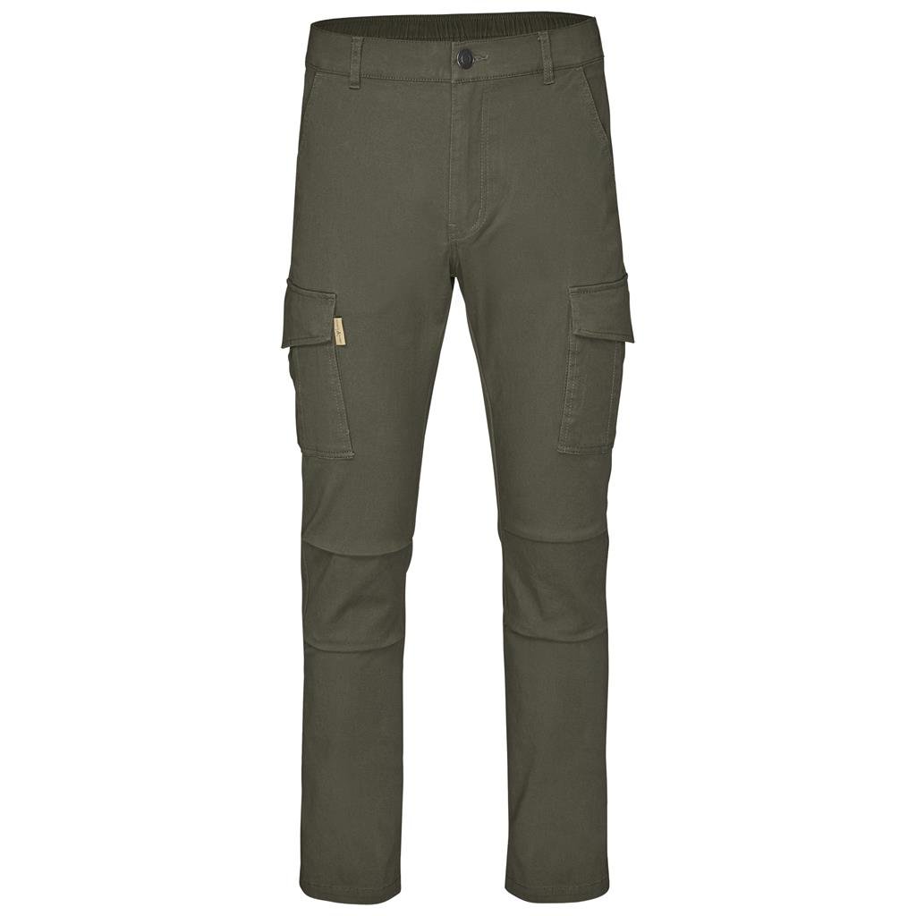 Mens Mandara Twill Pants