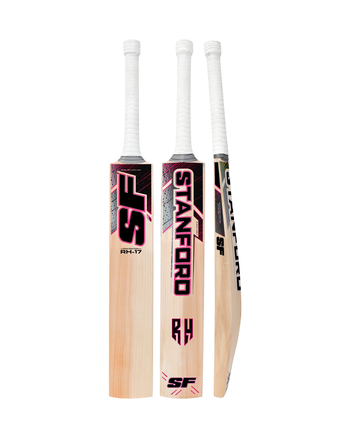 SF Cricket Bat RH17