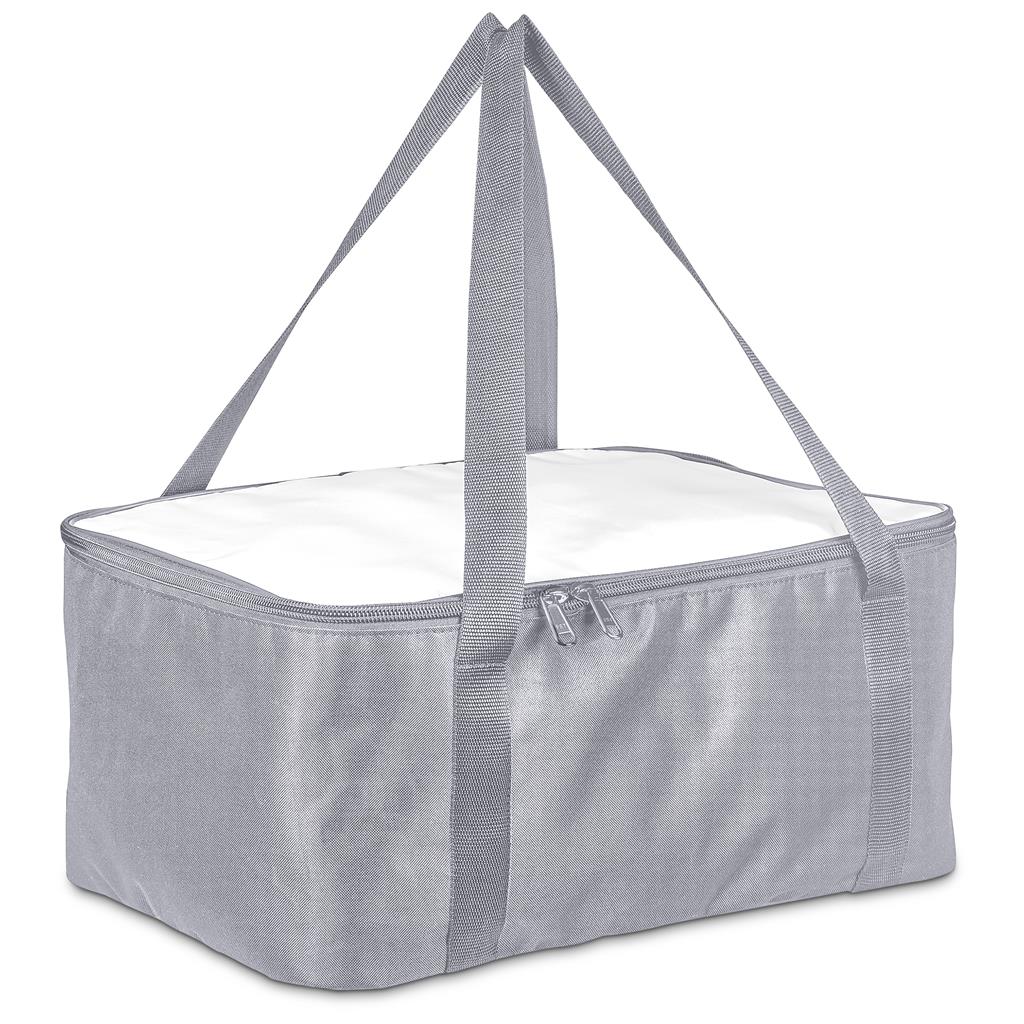 Hoppla Sudwala Food Delivery Cooler Bag