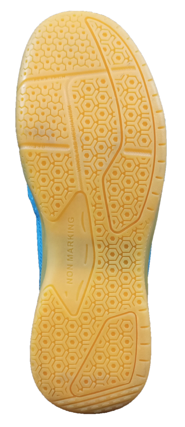 All Court Shoes Provac Smash 10