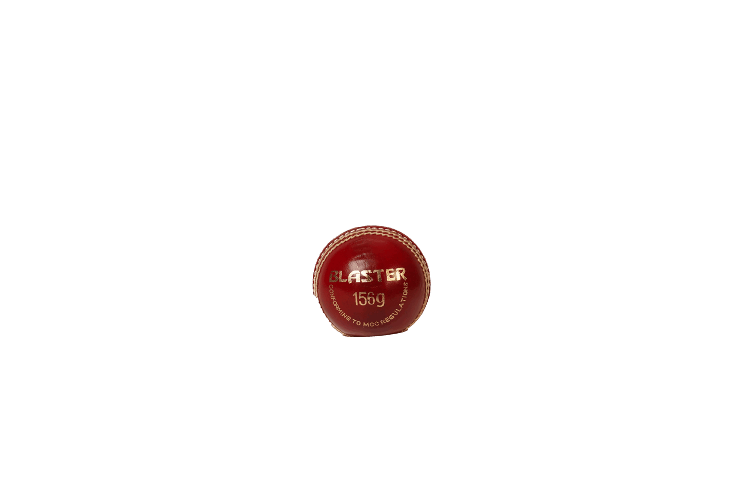 Cricket Ball Red Blaster