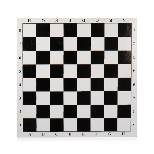 Indigenous Games (Chess Board) (Wood)