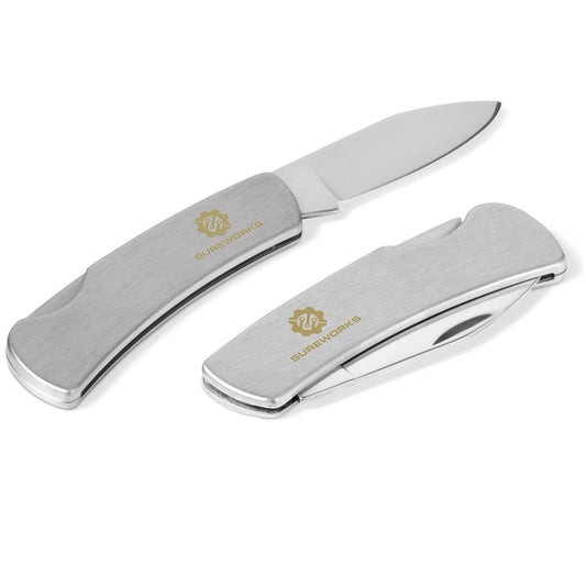Altitude Predator Pocket Knife