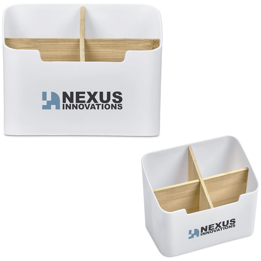 Altitude Storette Stationery Caddy