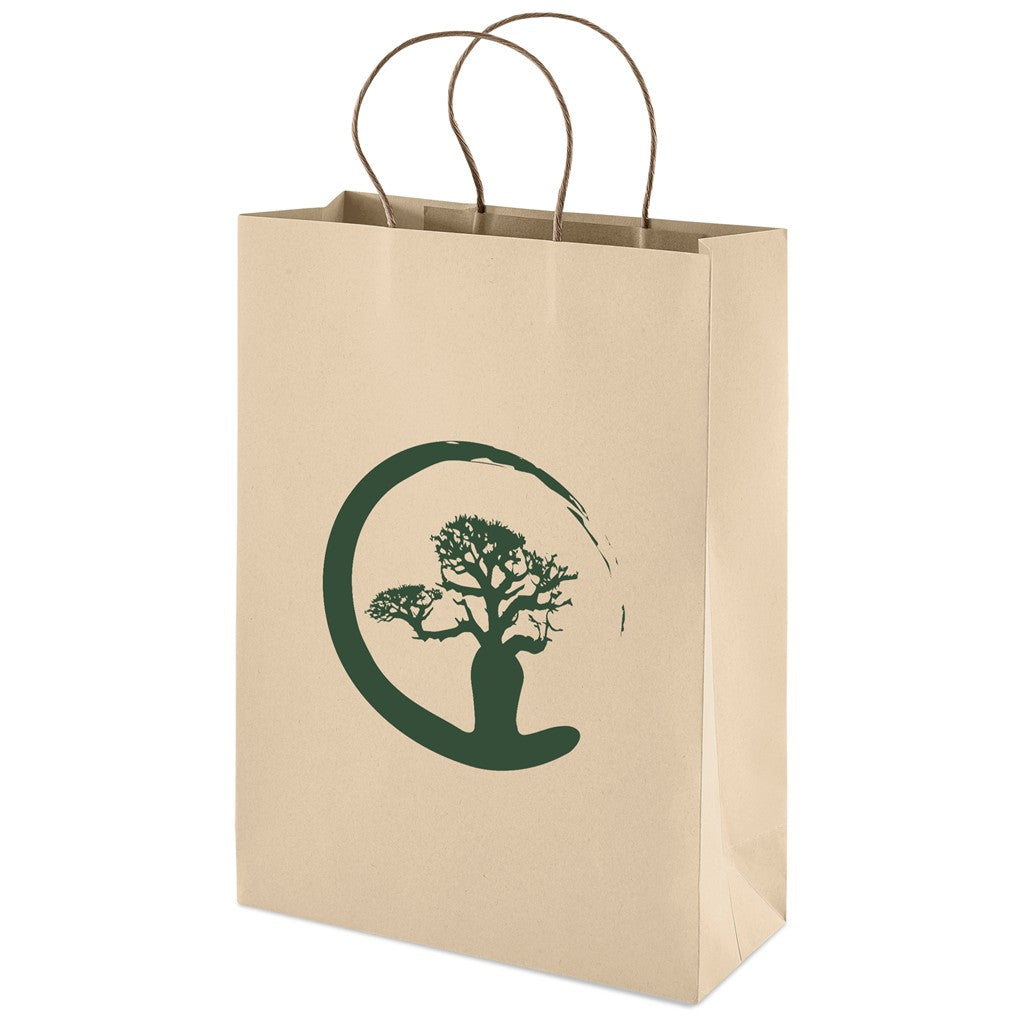 Altitude Memento Maxi Paper Gift Bag 200gsm