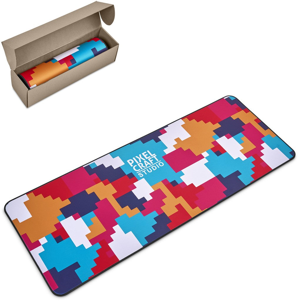 Altitude Manoeuvre Sublimation Mat in Custom Box