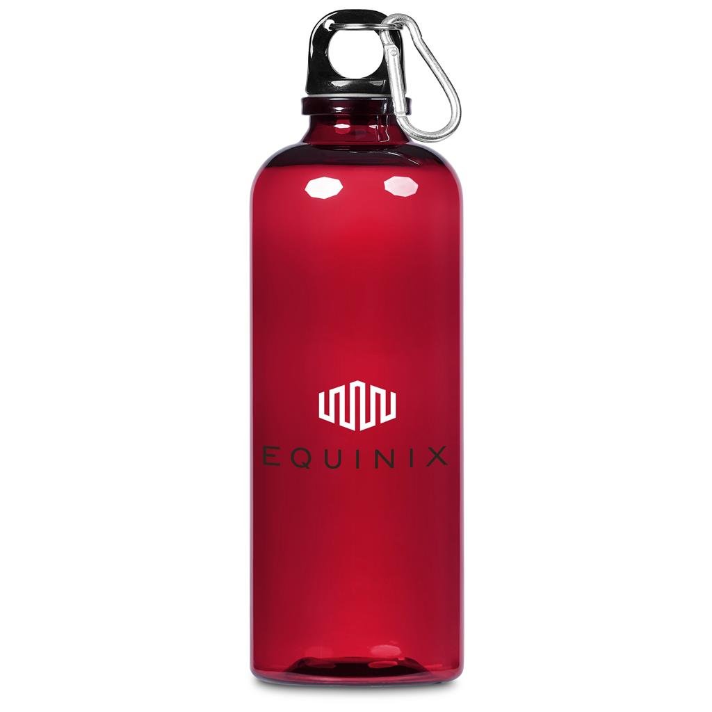 Altitude Vista Recycled PET Water Bottle - 600ml