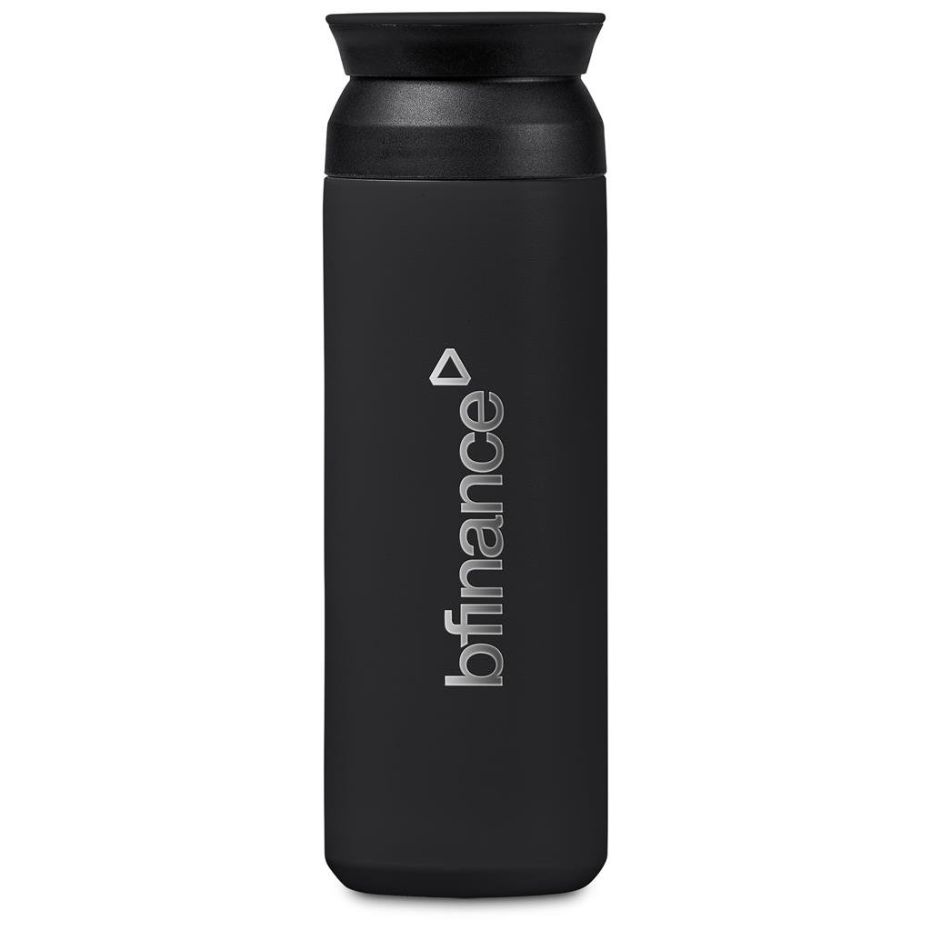 Alex Varga Atria Stainless Steel Vacuum Water Bottle - 480ml