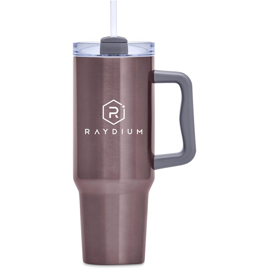 Kooshty Big Kahuna Luxe Stainless Steel Vacuum Mug - 1.2 Litre